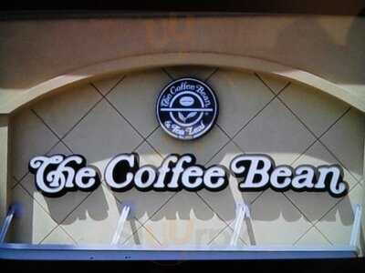 The Coffee Bean & Tea Leaf