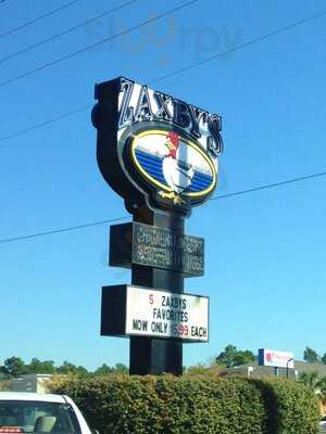 Zaxby's, Columbia