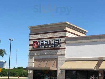 Pei Wei