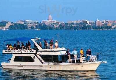 Betty Lou Cruises, Madison