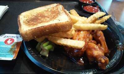 Zaxby's, Marietta