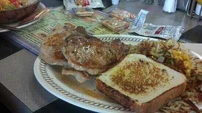 Waffle House, Greenville