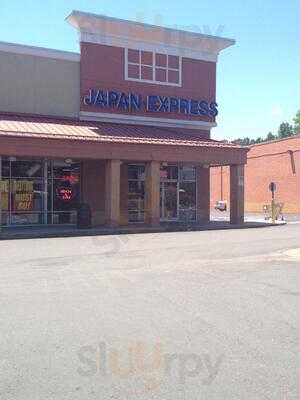 Japan Express, Durham