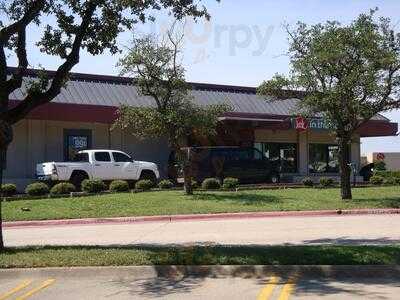 Jack in the Box, Plano