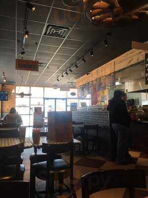 Dickey's Barbecue Pit, Wichita