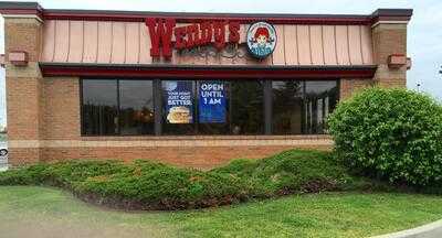 Wendy's, Fort Wayne