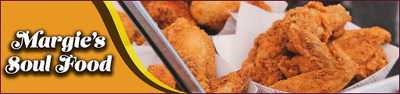 Nette's Fried Chicken, Buffalo