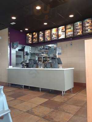 Taco Bell, Bakersfield