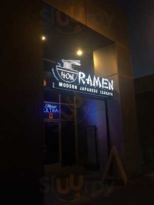 Hon Ramen, Bakersfield