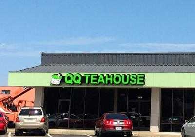 Qq Tea House