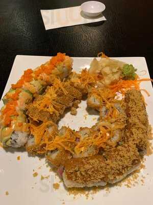 Ise of Japan, Winston Salem