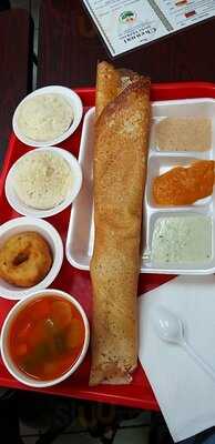 Chennai Dosa Express, Jersey City