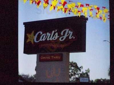 Carl's Jr., Long Beach