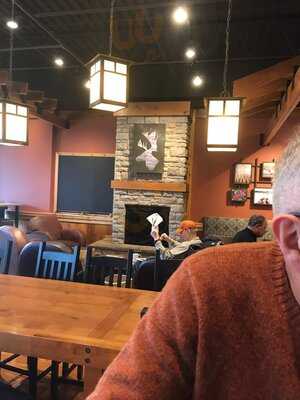 Caribou Coffee, Saint Paul