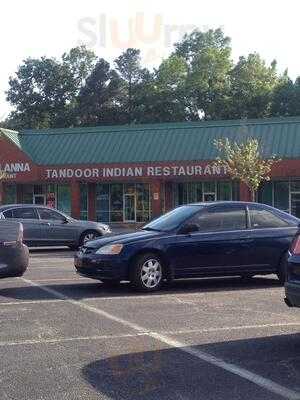 Tandoor Indian Grill