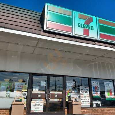 7-Eleven, Norfolk