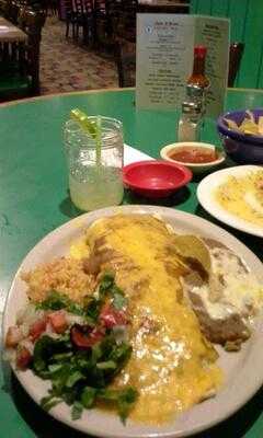 Bandido's, Fort Wayne