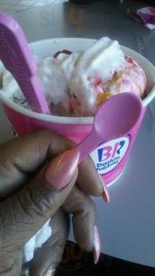 Baskin-robbins