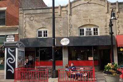 Mad City Frites, Madison