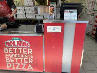 Papa Johns Pizza, Eugene