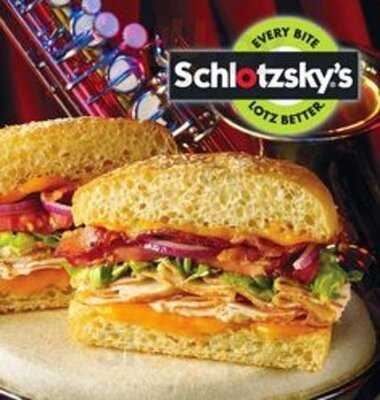 Schlotzsky's, Wichita