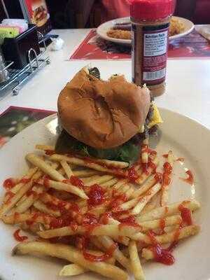 Steak 'n Shake