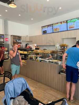 Primo Bakery, Miami Beach