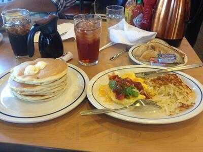 IHOP, Long Beach