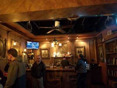 Tom Grainey's Sporting Pub, Boise