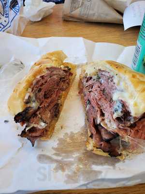 Lou's Deli - 7 Mile, Detroit