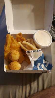 Long John Silver's