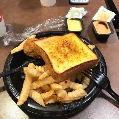 Zaxby's, Greensboro