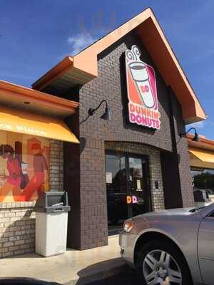 Dunkin', Fort Wayne