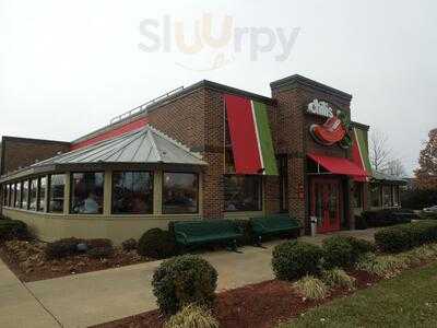 Chili's Grill & Bar, Alexandria