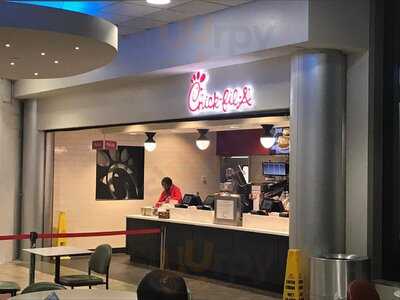 Chick-fil-A, Albany