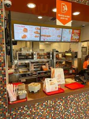 Popeyes Louisiana Kitchen, Tacoma