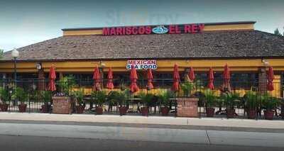 Mariscos El Rey, Aurora