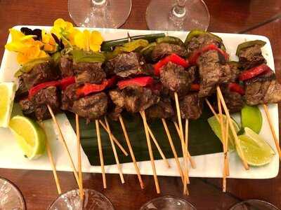 Casa Cubana Restaurant