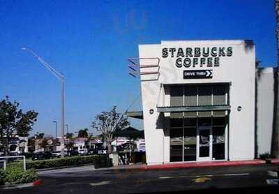 Starbucks, Long Beach