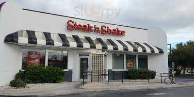 Steak & Shake, St. Petersburg