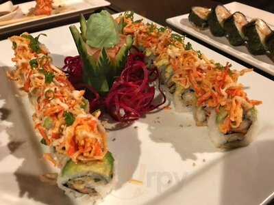 Kei Sushi, Reno