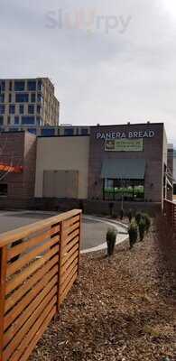 Panera Bread, Boise