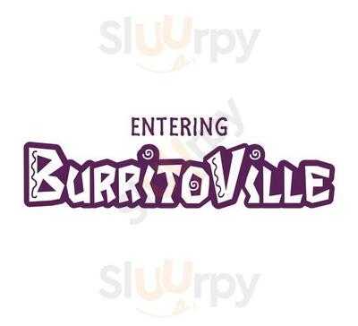 Burritoville Mexican Restaurant