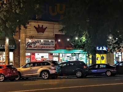 Cheese Steak Shop