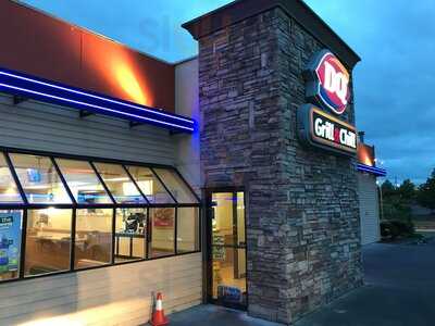 Dairy Queen, Tacoma