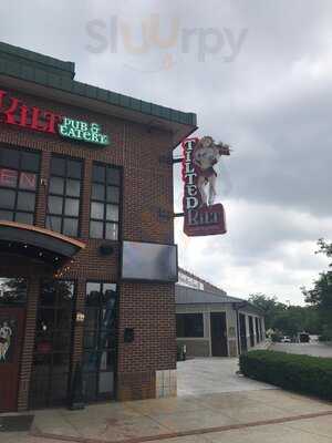 Tilted Kilt Pub and Eatery, Lexington