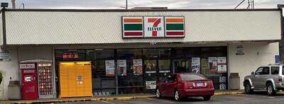 7-Eleven, Eugene