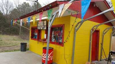 Clantons BBQ, Knoxville