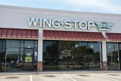 Wingstop, Plano