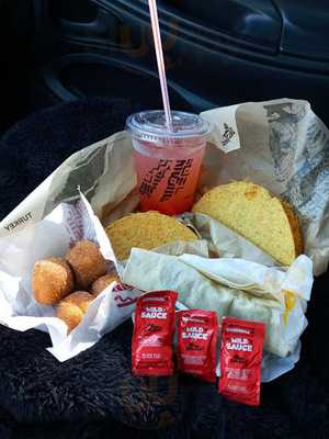 Del Taco